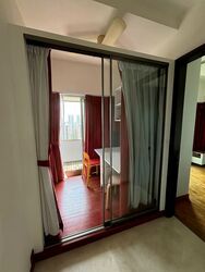 The Rochester Residences (D5), Apartment #586394491